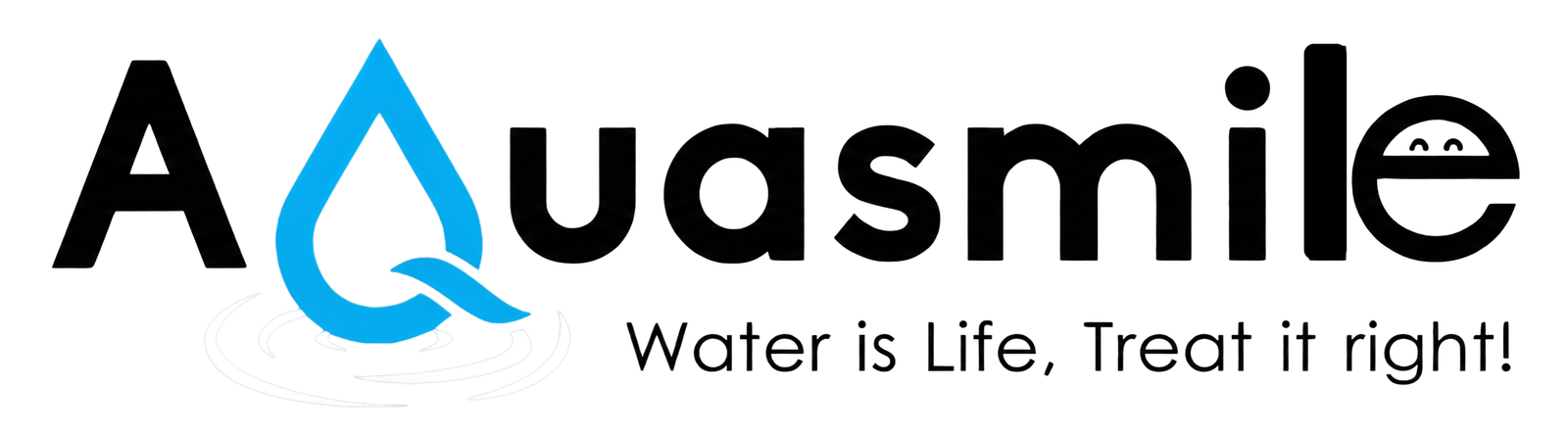 Aqua Smile Logo
