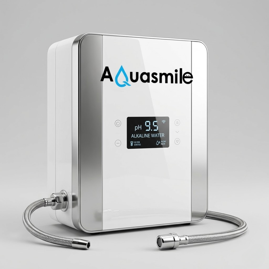 Water Ionizer